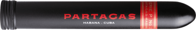 Partagas Serie P No. 2 Tubos