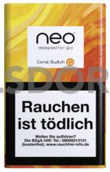 Neo Coral Switch