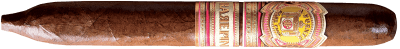 Arturo Fuente Rare Pink Vintage 1960's Series Signature