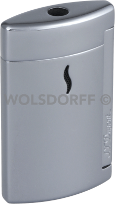 Dupont Minijet 10502 Shiny Chrome