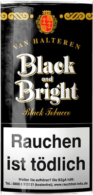 Van Halteren Black and Bright