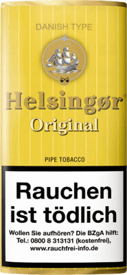 Helsingør Original Danish Type