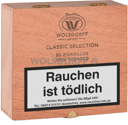 WOLSDORFF Classic Selection