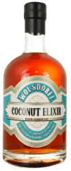 WOLSDORFF Coconut Elixir