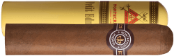 Montecristo Petit Edmundo Tubos Montecristo Petit Edmundo Tubos