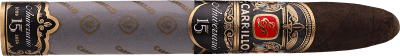 E.P. Carrillo 15th anniversary Maduro Gran Toro