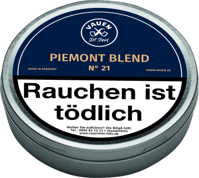 Vauen Piemont Blend No 21