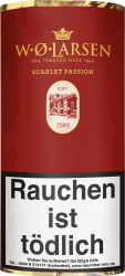 W.Ø. Larsen Scarlet Passion