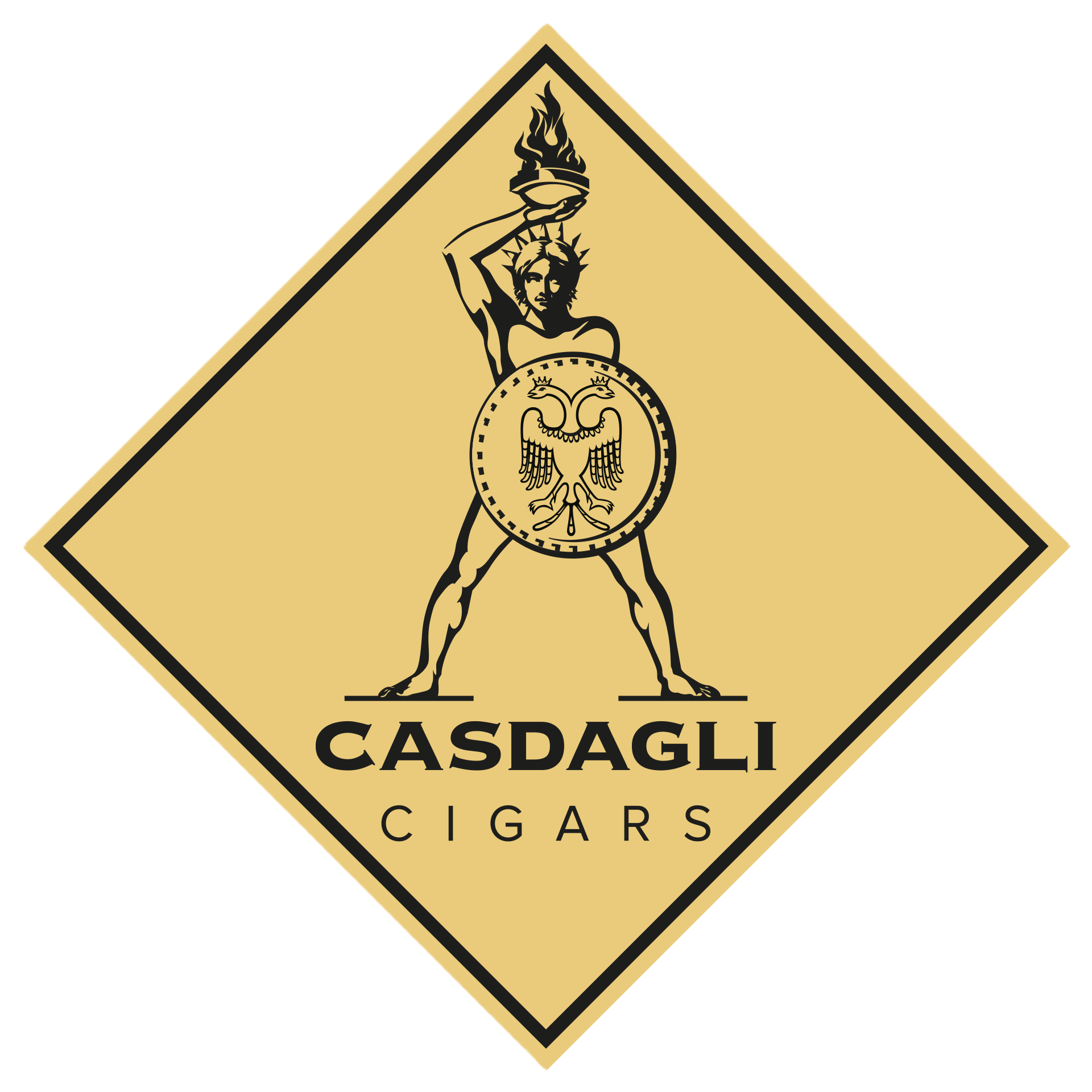 Casdagli Cigars