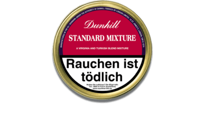 Dunhill Standard Mixture
