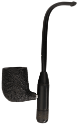 Dunhill The White Spot Pipes Shell Briar 4103 Cavalier Group 4 Dunhill The White Spot Pipes Shell Briar 4103 Cavalier Group 4