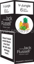 Jack Russell Liquid No 16 V-Jungle
