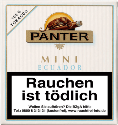 Panter Mini Ecuador