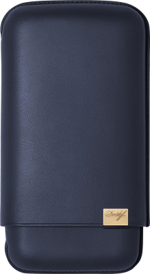 Davidoff Zigarrenetui Iconic 3 XL verschiedene Ausführungen