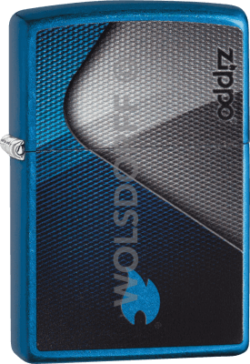 Zippo 60003338 #24534 Zippo Mesh Design