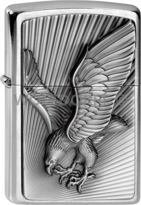 Zippo 2003979 #200 Eagle