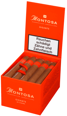 Montosa Gigante