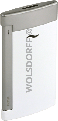 Dupont Slim 27702 Weiß