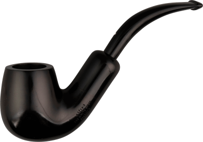 Dunhill The White Spot Pipes Dress Briar Group 3
