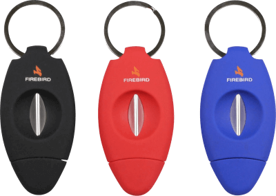 Firebird Kerbcutter Viper farbig sortiert 23mm