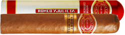 Romeo y Julieta Short Churchills Tubos