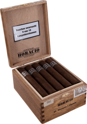 Horacio Classic I