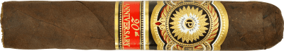 Perdomo 20th Anniversary Robusto Maduro