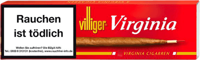 Villiger Virginia