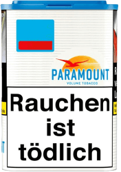 Paramount Blue Volume Tobacco 85g Paramount Blue Volume Tobacco 85g