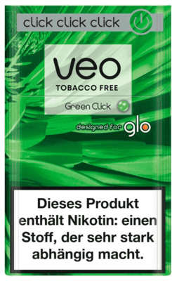 veo Green Click