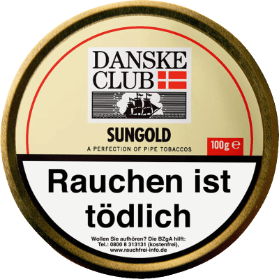 Danske Club Sungold