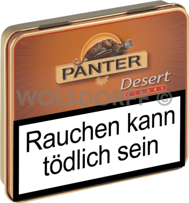 Panter Desert 20er