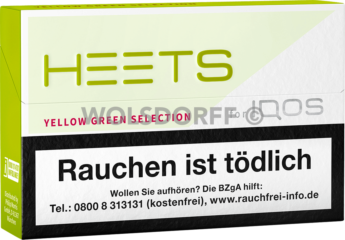 https://wolsdorff.shop/media/image/c4/a8/9c/H177120_HEETS_Selection_New_Flavours_THREE_QUARTER_YELLOW_GREEN_SELECTION_GERMAN.png