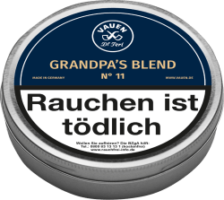 Vauen Grandpa's Blend No 11