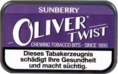 Oliver Twist Sunberry