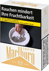 Marlboro Crafted Gold 2XL (8 x 27)