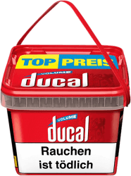 Ducal Volume Cigarette Tobacco 185 g