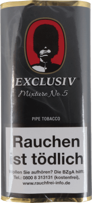 Exclusiv Mixture No. 5