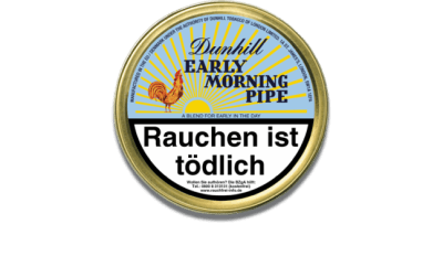 Dunhill Early Morning
