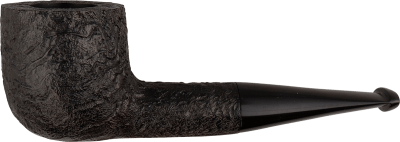Dunhill The White Spot Pipes Shell Briar 4106F Group 4