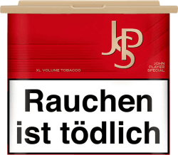 JPS Red XL Volume Tobacco 45 g