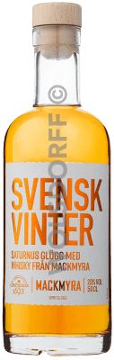 Mackmyra Svensk Vinter