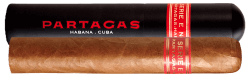 Partagas Serie E No. 2 Tubos