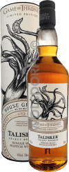 Talisker Select Reserve Game of Thrones House Greyjoy Talisker Select Reserve Game of Thrones House Greyjoy