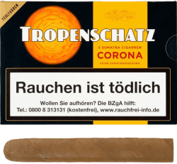 Tropenschatz Nr. 421 F Sumatra Tropenschatz Nr. 421 F Sumatra