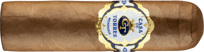 Casa de Torres Short Robusto