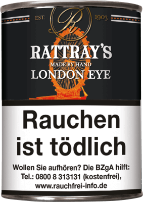 Rattray’s Aromatic Collection London Eye