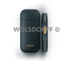 IQOS Kit 2.4 Plus diverse Ausführungen IQOS Kit 2.4 Plus diverse Ausführungen