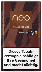 neo Classic Tobacco