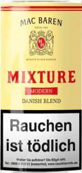 Mac Baren Mixture Modern Pfeifentabak